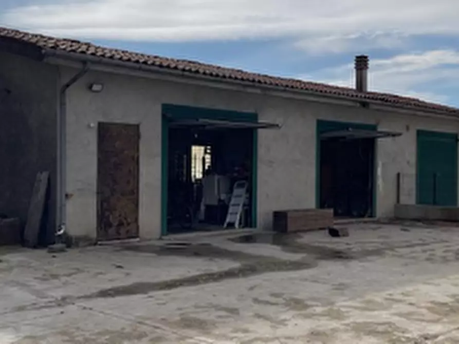 Immagine 3 di Villetta a schiera in vendita  in Via Cà D'oro a Asigliano Veneto
