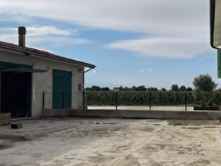 Immagine 4 di Villetta a schiera in vendita  in Via Cà D'oro a Asigliano Veneto