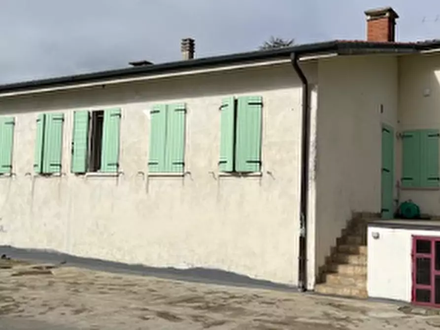 Immagine 5 di Villetta a schiera in vendita  in Via Cà D'oro a Asigliano Veneto