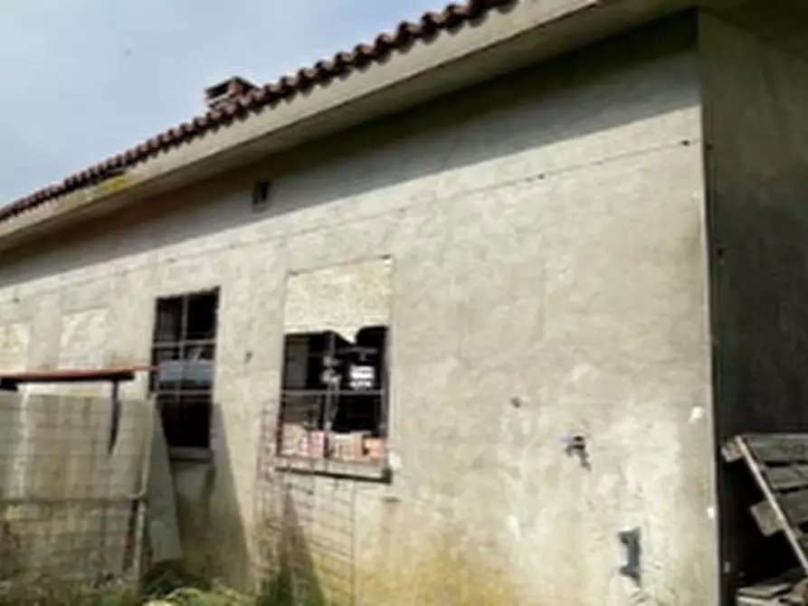 Immagine 7 di Villetta a schiera in vendita  in Via Cà D'oro a Asigliano Veneto