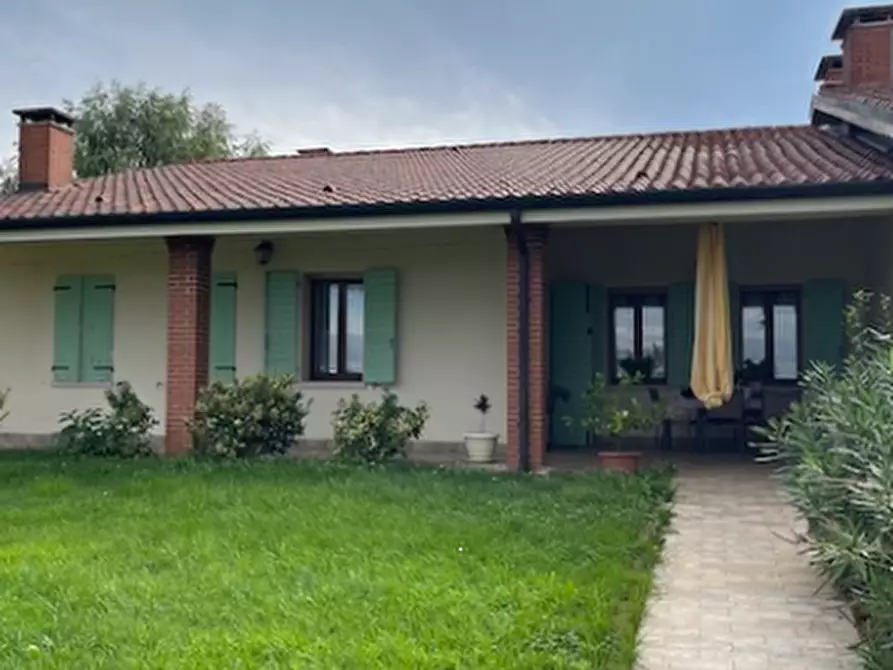 Immagine 9 di Villetta a schiera in vendita  in Via Cà D'oro a Asigliano Veneto