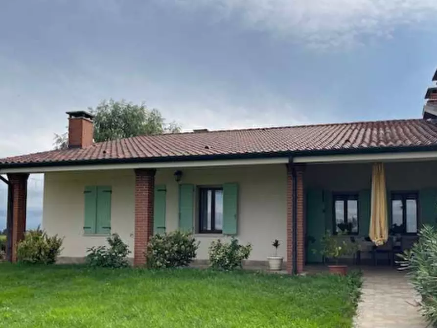 Immagine 10 di Villetta a schiera in vendita  in Via Cà D'oro a Asigliano Veneto