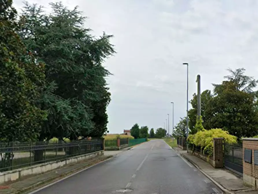 Immagine 11 di Villetta a schiera in vendita  in Via Cà D'oro a Asigliano Veneto