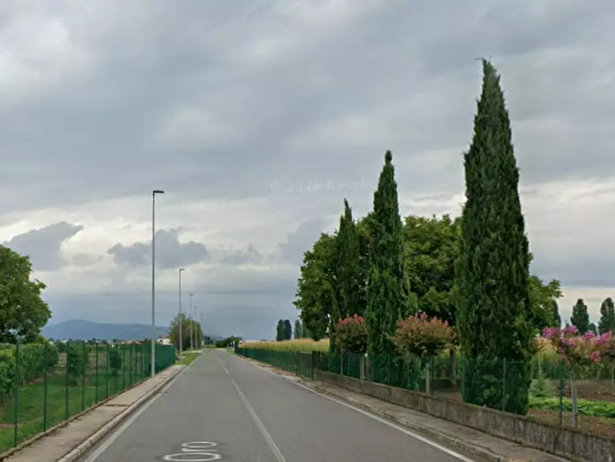 Immagine 12 di Villetta a schiera in vendita  in Via Cà D'oro a Asigliano Veneto