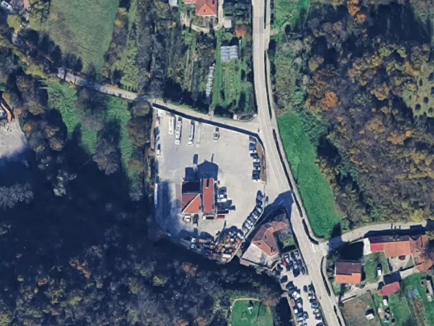 Immagine 6 di Terreno agricolo in vendita  in Località Gambugliano  a Gambugliano