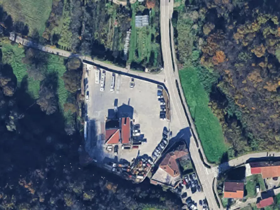Immagine 7 di Terreno agricolo in vendita  in Località Gambugliano  a Gambugliano