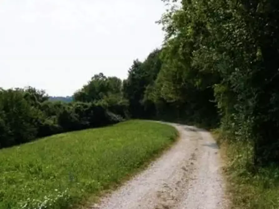 Immagine 1 di Terreno agricolo in vendita  in località Monte San Lorenzo a Sovizzo