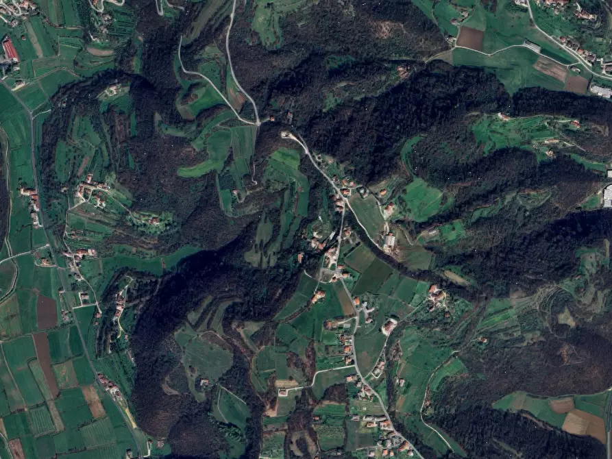 Immagine 10 di Terreno agricolo in vendita  in località Monte San Lorenzo a Sovizzo