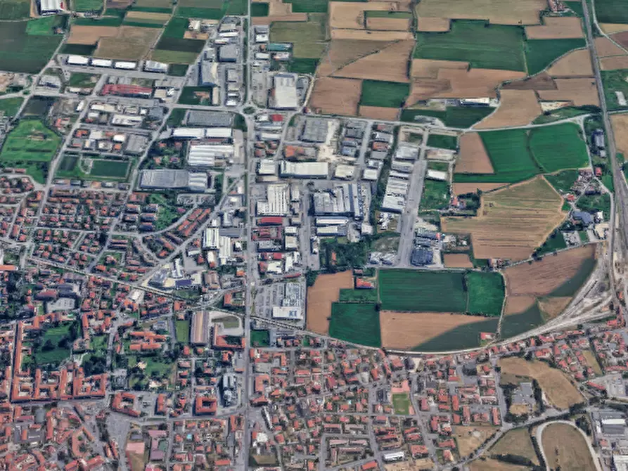 Immagine 1 di Appartamento in vendita  in Via Primo Maggio  a Rovato