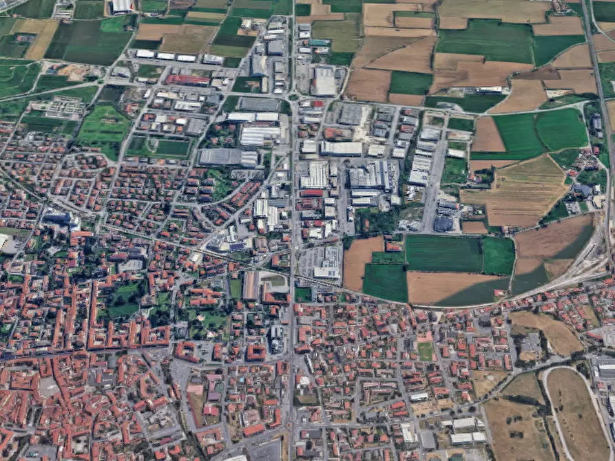 Immagine 5 di Appartamento in vendita  in Via Primo Maggio  a Rovato
