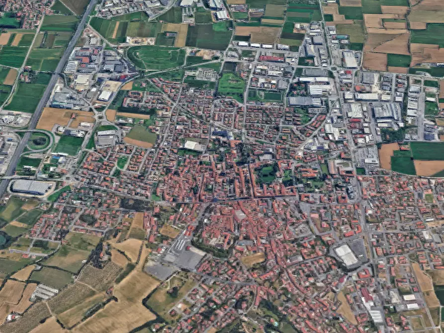 Immagine 7 di Appartamento in vendita  in Via Primo Maggio  a Rovato