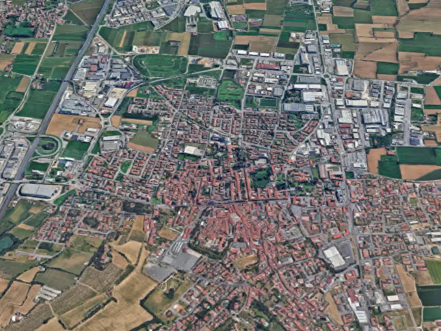 Immagine 8 di Appartamento in vendita  in Via Primo Maggio  a Rovato