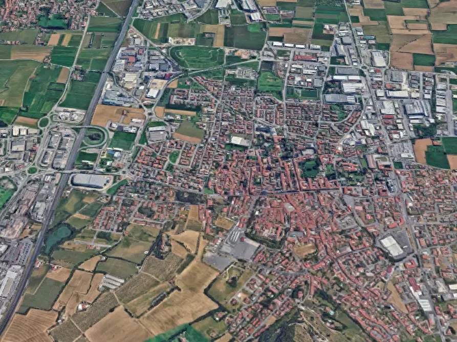 Immagine 9 di Appartamento in vendita  in Via Primo Maggio  a Rovato