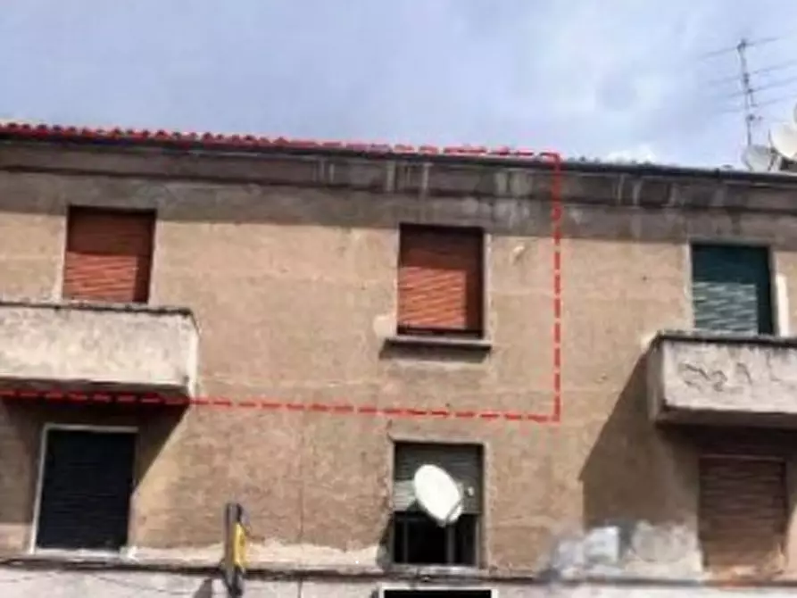 Immagine 1 di Appartamento in vendita  in Via Milano  a Brescia