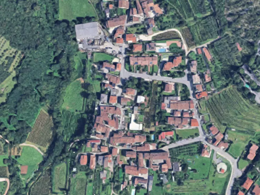 Immagine 2 di Terreno agricolo in vendita  in Località Martignano a Ome