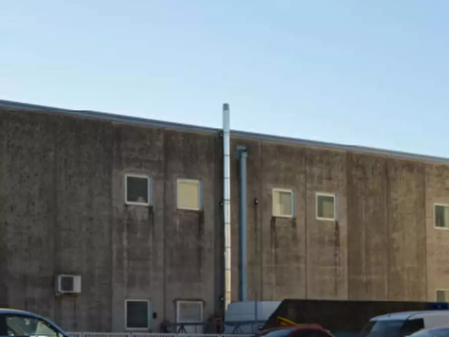 Immagine 12 di Capannone industriale in vendita  in via Gentilin a Carbonera
