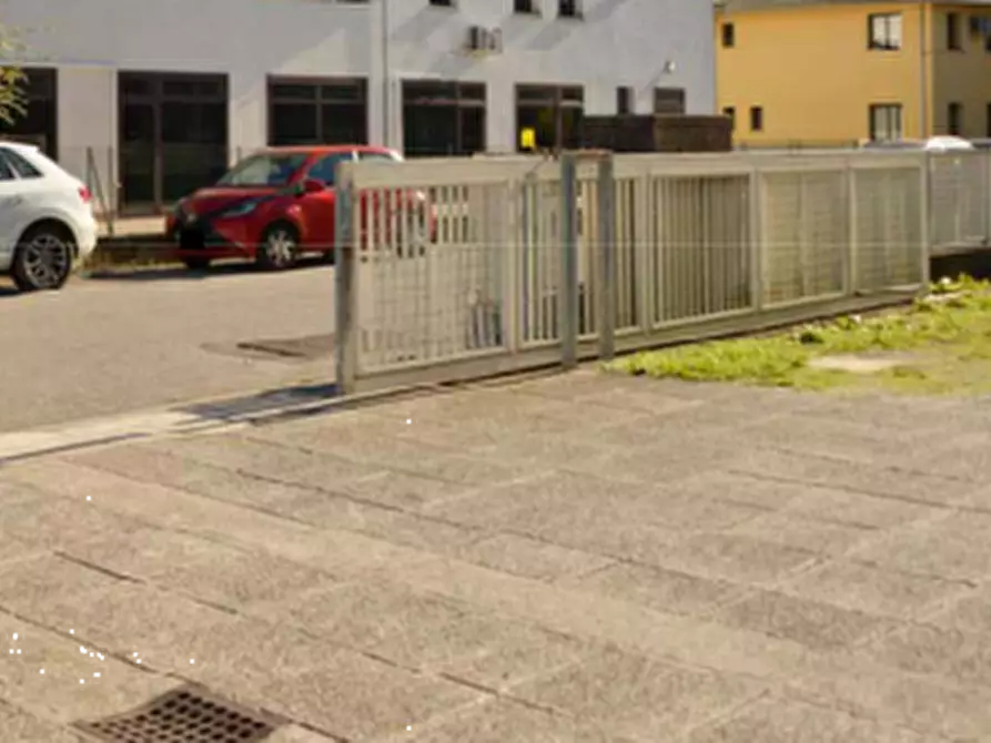 Immagine 13 di Capannone industriale in vendita  in via Gentilin a Carbonera