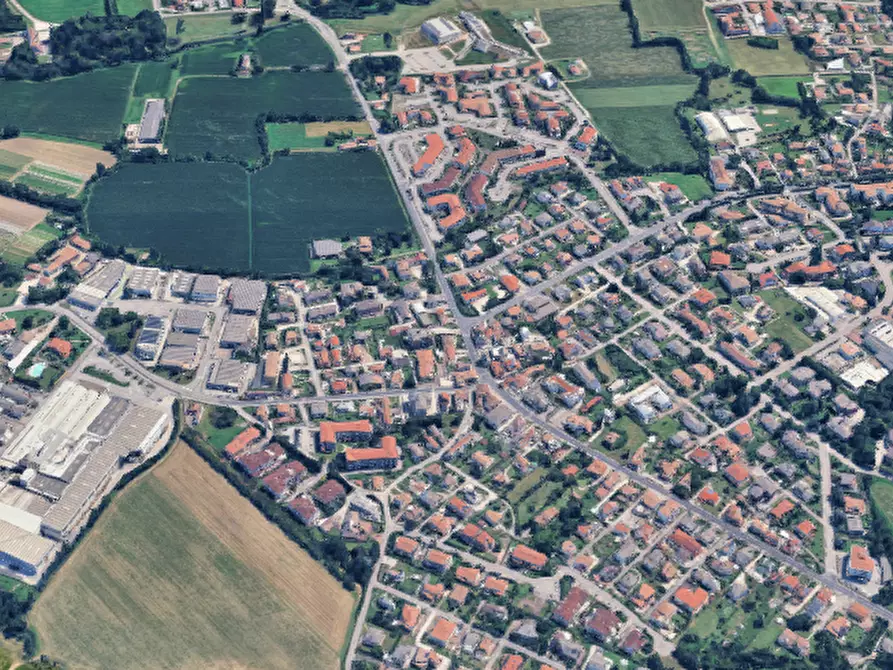 Immagine 22 di Capannone industriale in vendita  in via Gentilin a Carbonera