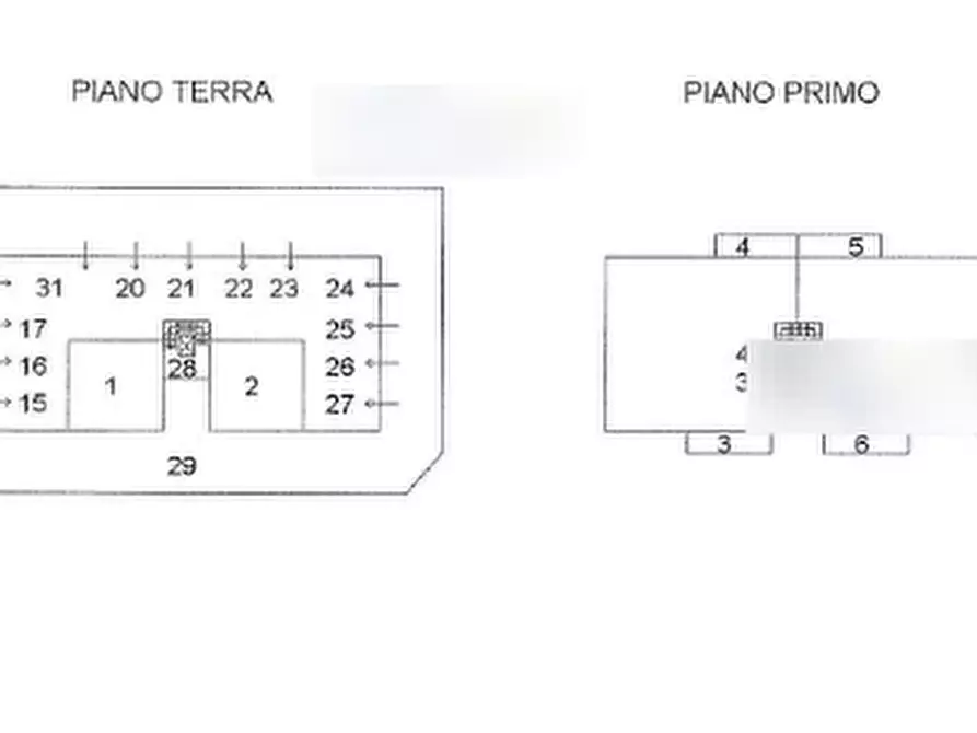 Immagine 8 di Appartamento in vendita  in Via Don Pierfrancesco Bassi a Piancogno