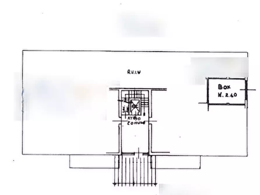 Immagine 10 di Appartamento in vendita  in Via Don Pierfrancesco Bassi a Piancogno