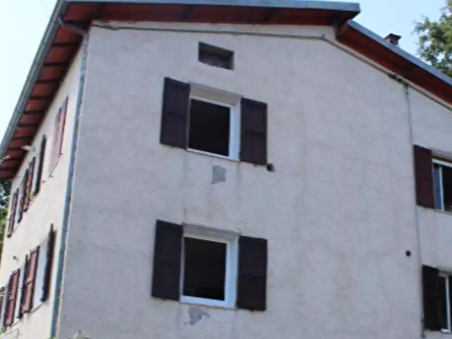 Immagine 4 di Porzione di casa in vendita  in Via Casa Lanzi a Carpineti