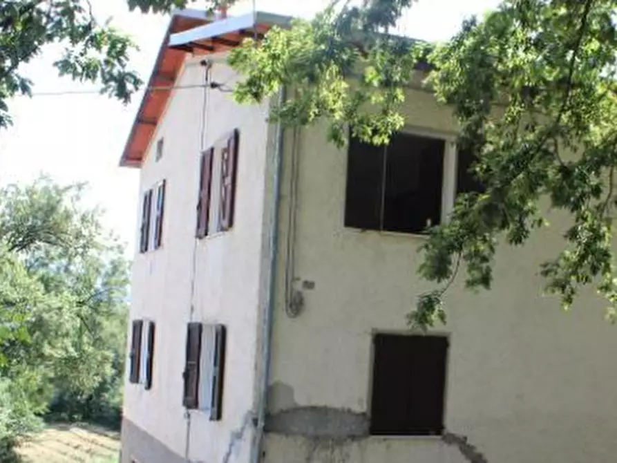 Immagine 6 di Porzione di casa in vendita  in Via Casa Lanzi a Carpineti