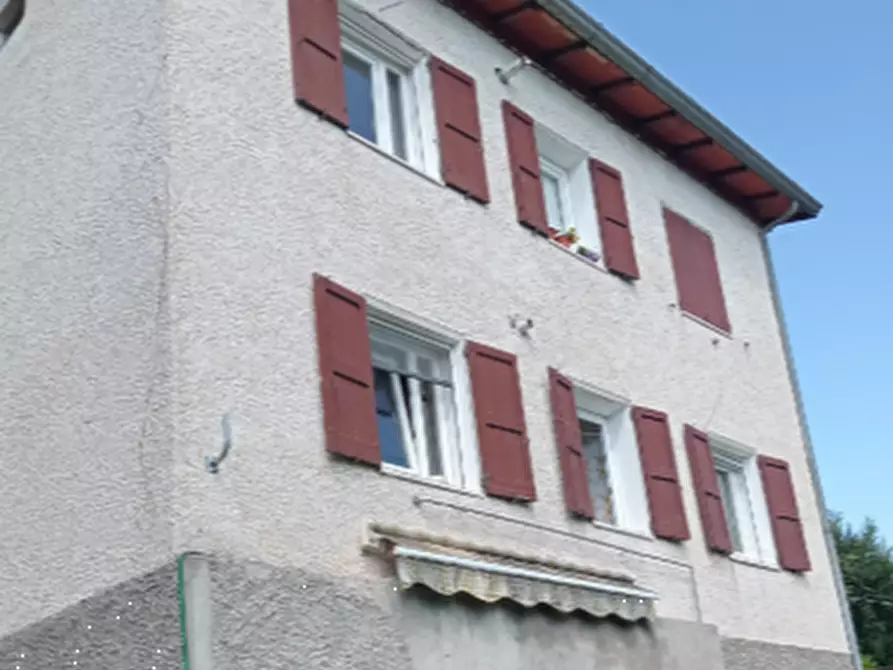 Immagine 7 di Porzione di casa in vendita  in Via Casa Lanzi a Carpineti