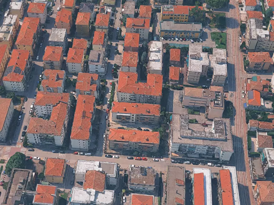Immagine 6 di Appartamento in vendita  in via Rubicone a Venezia