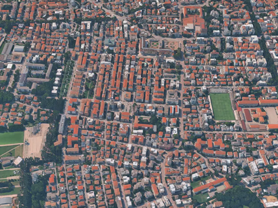 Immagine 10 di Appartamento in vendita  in via Rubicone a Venezia