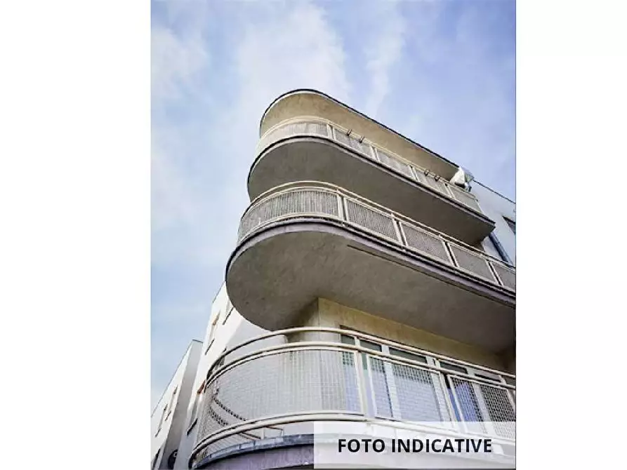 Immagine 15 di Appartamento in vendita  in via Rubicone a Venezia