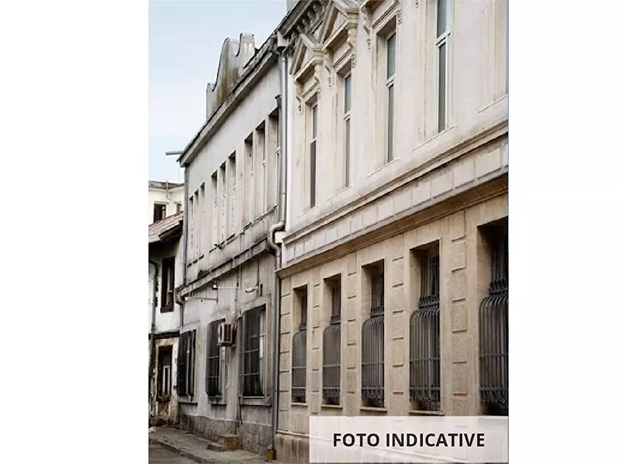 Immagine 16 di Appartamento in vendita  in via Rubicone a Venezia