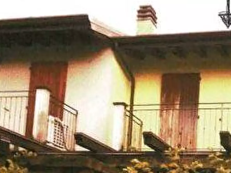 Immagine 4 di Appartamento in vendita  in Via Primavera a Barbariga