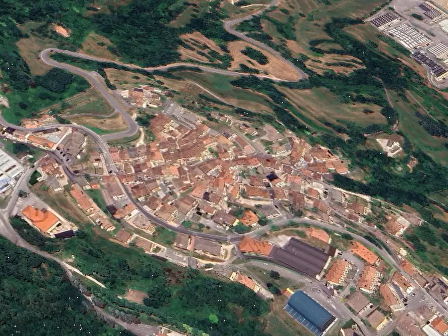 Immagine 7 di Appartamento in vendita  in Via Primavera a Barbariga