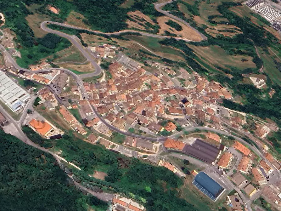 Immagine 8 di Appartamento in vendita  in Via Primavera a Barbariga