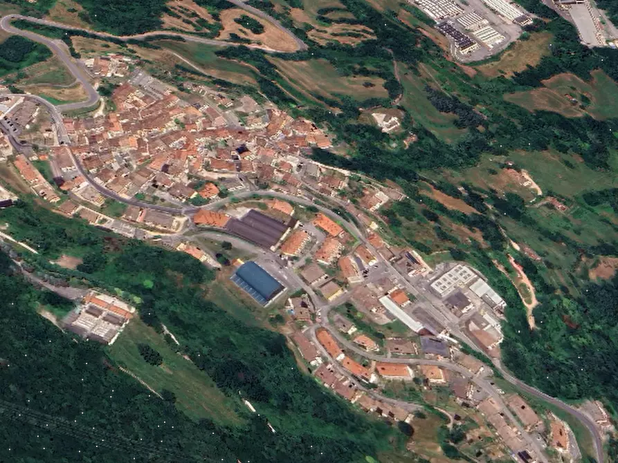 Immagine 10 di Appartamento in vendita  in Via Primavera a Barbariga