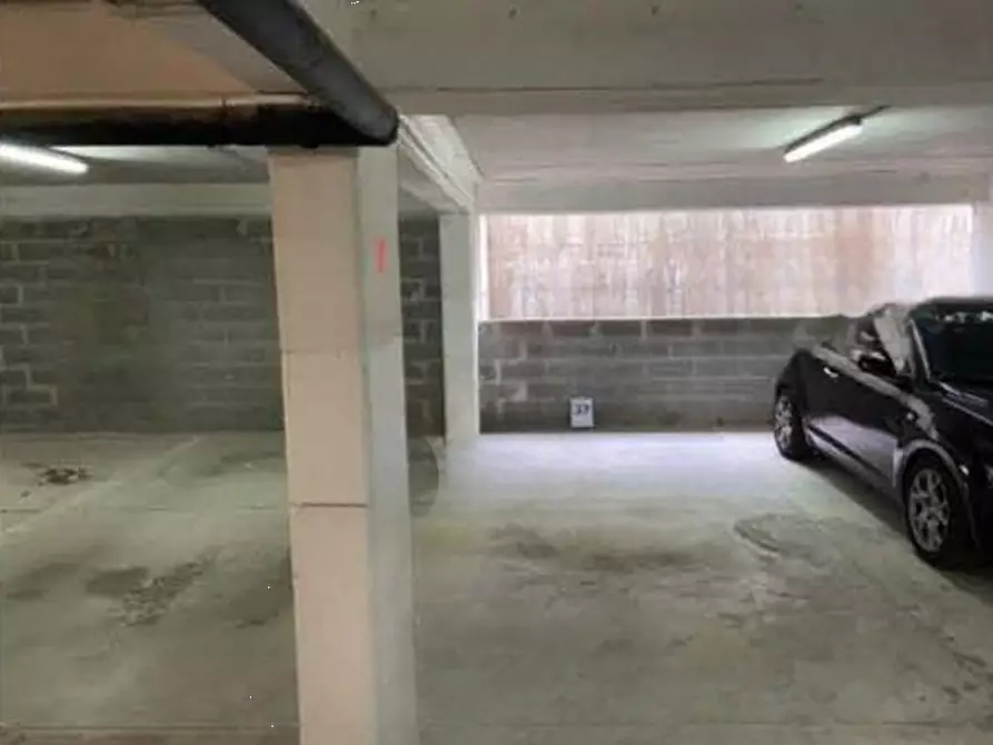 Immagine 1 di Posto auto in vendita  in Via Monte Terminillo a L'aquila