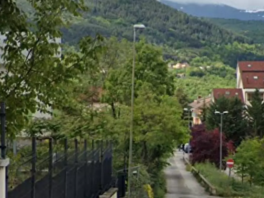 Immagine 3 di Posto auto in vendita  in Via Monte Terminillo a L'aquila