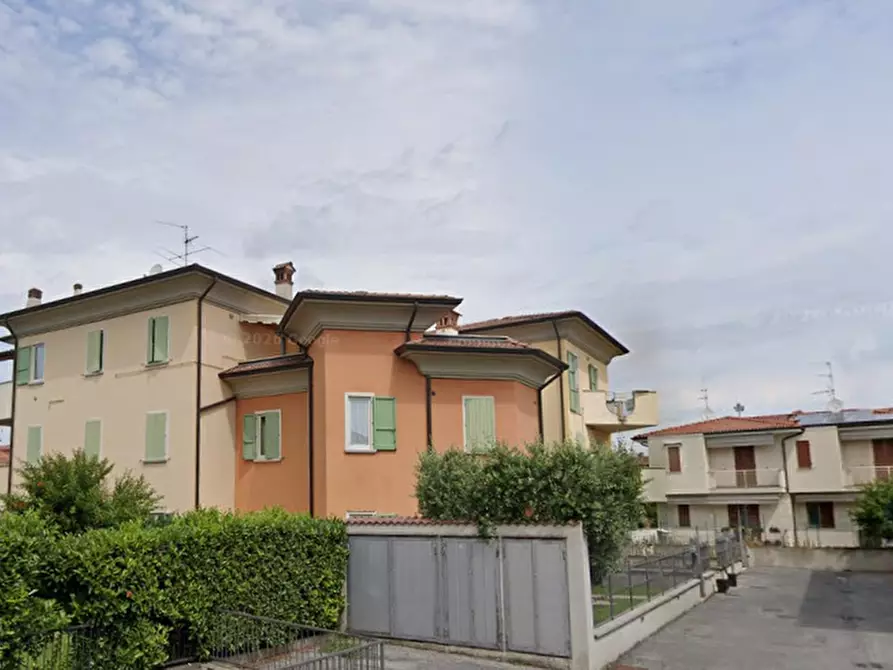 Immagine 1 di Appartamento in vendita  in Via Toscana a Rovato