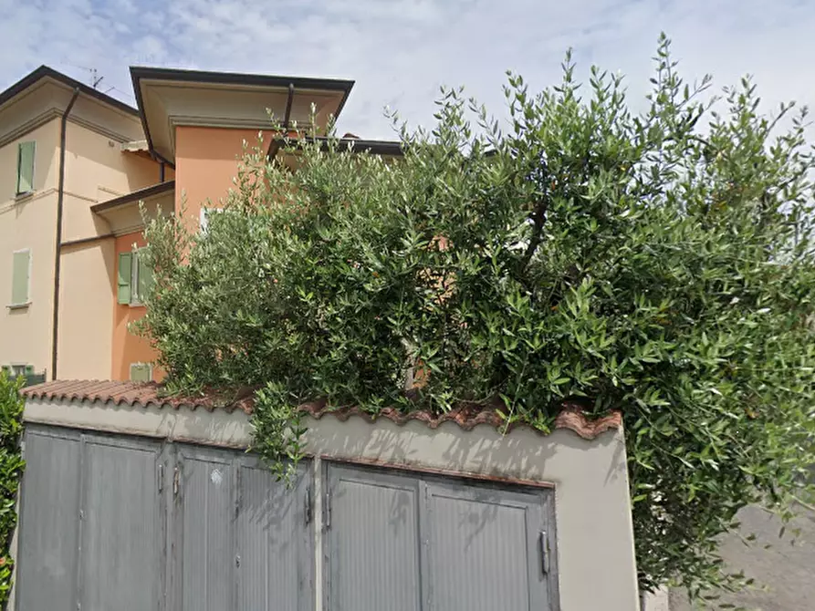 Immagine 4 di Appartamento in vendita  in Via Toscana a Rovato