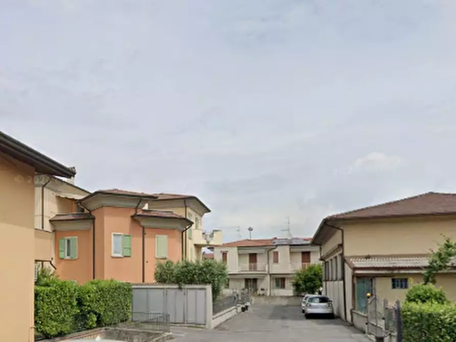 Immagine 6 di Appartamento in vendita  in Via Toscana a Rovato