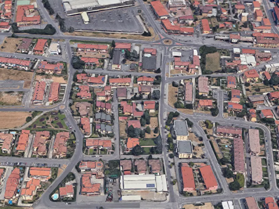 Immagine 11 di Appartamento in vendita  in Via Toscana a Rovato