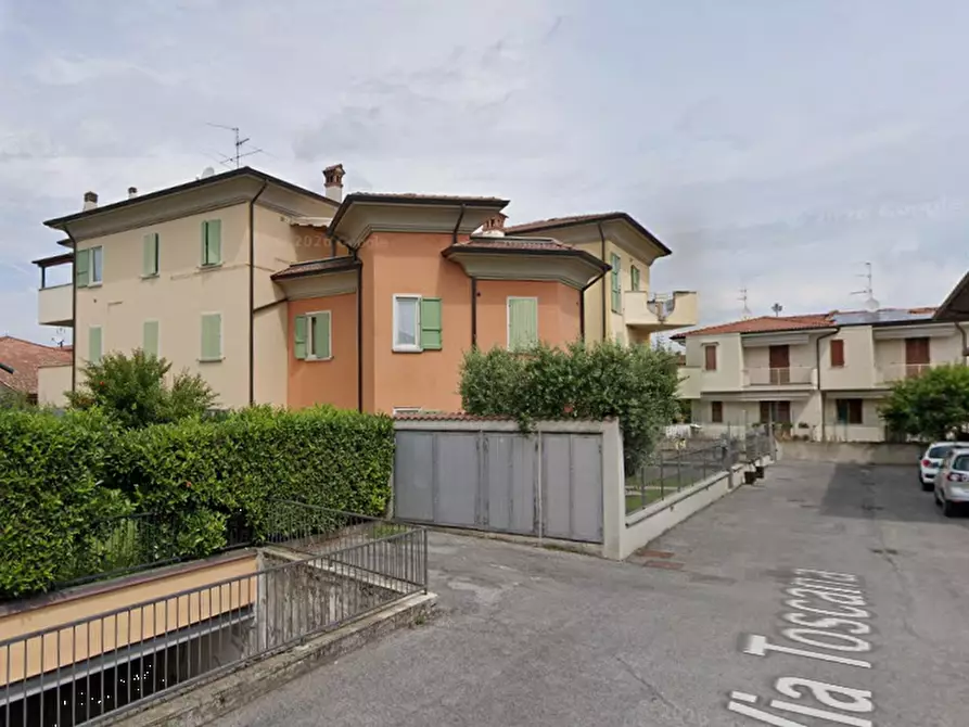 Immagine 16 di Appartamento in vendita  in Via Toscana a Rovato