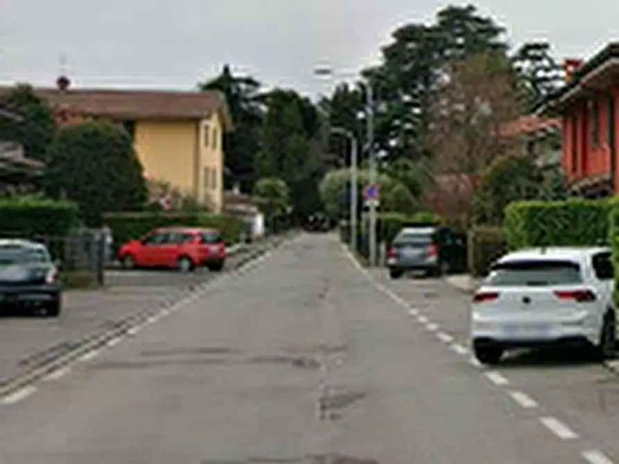 Immagine 5 di Appartamento in vendita  in Via Ghisalberti a Pedrengo