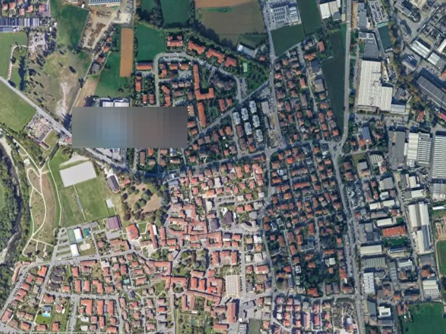 Immagine 4 di Appartamento in vendita  in Via Ghisalberti a Pedrengo