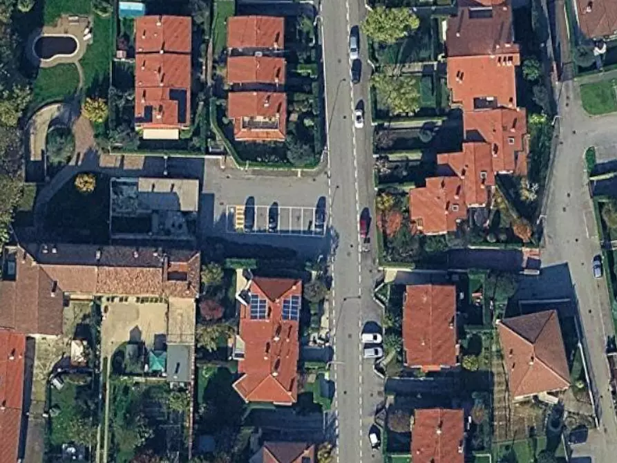 Immagine 2 di Appartamento in vendita  in Via Ghisalberti a Pedrengo