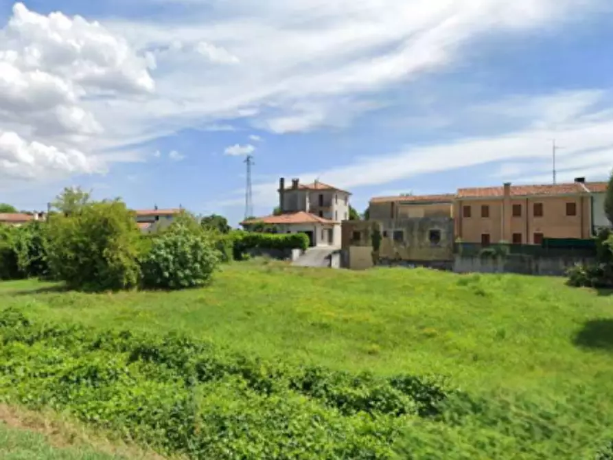 Immagine 2 di Terreno edificabile in vendita  in Via IV novembre a Musile Di Piave