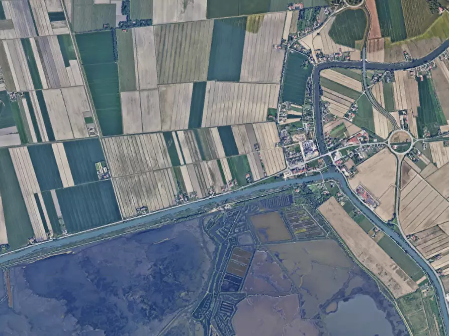 Immagine 9 di Terreno edificabile in vendita  in Via IV novembre a Musile Di Piave
