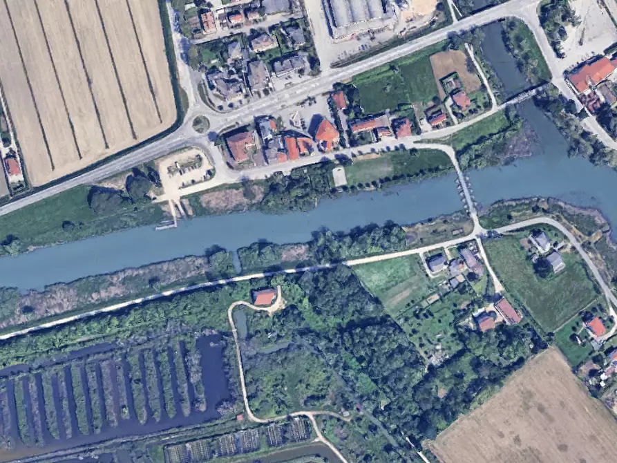 Immagine 11 di Terreno edificabile in vendita  in Via IV novembre a Musile Di Piave