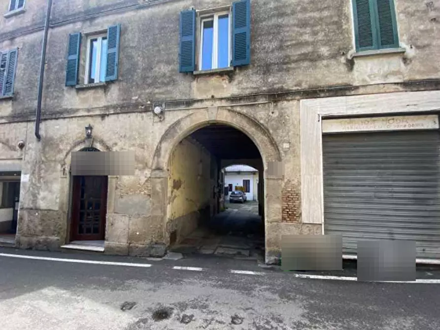 Immagine 1 di Appartamento in vendita  in Via Giacomo Matteotti a Vaprio D'adda