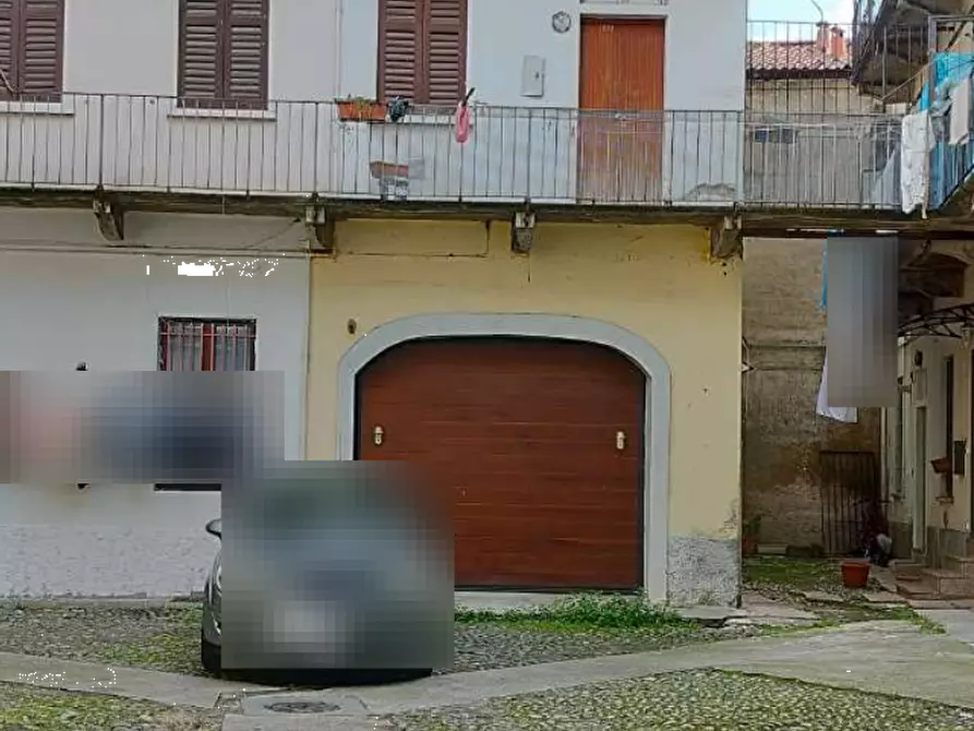 Immagine 2 di Appartamento in vendita  in Via Giacomo Matteotti a Vaprio D'adda
